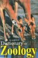 Dictionary of Zoology (Pb): Book by Varun Shashtri