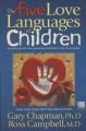 The Five Languages of Children: Book by Gary Chapman