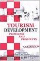Tourism Development: Problems and Prospects (English) 01 Edition: Book by K. P. Lakshman