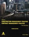 Raina's Construction Management Practice Contract Management Practice : The Inside Story (English) 2nd Edition: Book by V. K. Raina