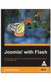 Joomla! With Flash: Book by Suhreed Sarkar