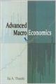 Advanced macro economics: Book by Ila A Thanki