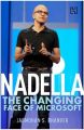 Nadella: The Changing Face of Microsoft (English) (Paperback): Book by Jagmohan S. Bhanver