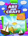 My Book of Art & Craft Part -4