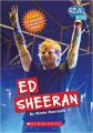 Real Bios : Ed Sheeran (English) (Paperback): Book by Marie Morreale