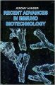 Recent Advances in Immuno Biotechnology (English) (Hardcover): Book by Jeromy Aunger