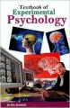 TEXTBOOK OF EXPERIMENTAL PSYCHOLOGY (English): Book by Dr. W. A Steinfeld