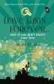 LOVE LASTS FOREVER: Book by KHANNA  VIKRANT