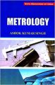 Metrology (English) (Paperback): Book by Singh Kumar Ashok