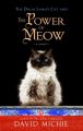 The Dalai Lama's Cat and the Power of Meow : A Novel (English) (Paperback): Book by David Michie