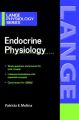 Endocrine Physiology: Book by Patricia E. Molina