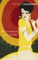 The Gentleman In The Parlour : Book by W. Somerset Maugham