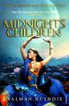 Midnight's Children (English) (Paperback): Book by Salman Rushdie