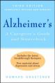 Alzheimer's: A Caregivers Guide and Sourcebook: Book by Howard Gruetzner