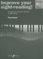 Improve Your Sight-Reading! Piano, Grade 7: Book by Paul Harris