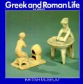 Greek & Roman Life (Paper Only): Book by I. Jenkins
