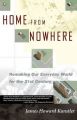 Home from Nowhere: Remaking Our Everyday World for the Twenty-First Century: Book by James Howard Kunstler