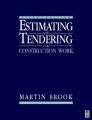Estimating and Tendering in Construction Work (English) (Paperback): Book by Brook