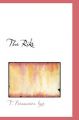 The Riks: Book by T Paramasiva Iyer