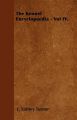 The Kennel Encyclopaedia - Vol IV.: Book by J. Sidney Turner