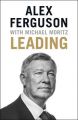 Leading (English) (Hardcover): Book by Alex Ferguson, Michael Moritz