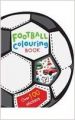Football Fun Colouring Book: Book by Make Believe Ideas