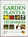 An Encyclopedia Of Garden Plants & Techniques (English): Book by Andrew Mikolajski
