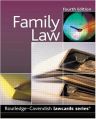 Cavendish : Family Lawcards (English) 4th Edition (SB): Book by Cavendish Publishing