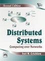 DISTRIBUTED SYSTEMS COMPUTING OVER NETWORKS: Book by CRICHLOW JOEL M.
