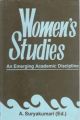 Women's Studies: An Engineering Academic Discipline: Book by A. Surya Kumari