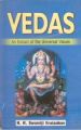 Vedas: An Extract of The Universal Values: Book by H.H. Swamiji Eraianban