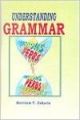 Understanding Grammar: Book by Matthew T. Zakaria