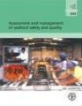 Assessment and Management of Seafood Safety and Quality/Fao: Book by Huss, H. H.