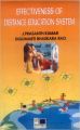 Effectiveness of Distance Education System - (English) 01 Edition (Paperback): Book by J. Prasanth Kumar, Digumarti Bhaskara Rao