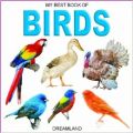My Best Book Series - Birds (English) (Paperback): Book by Dreamland Publications