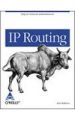 I P Routing (English) 1st Edition: Book by Malhotra