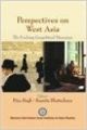 Peerspective on West Asia: The Evolving Geopolitical Discources: Book by Priya Singh