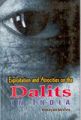 Exploitation And Atrocities On The Dalits In India: Book by Narayan Mishra