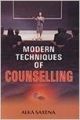 Modern Techniques of Counselling (English) 01 Edition (Paperback): Book by Alka Saxena