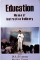 Education: Means of Instruction Delivery: Book by Monica Tomar D.S. Srivastava