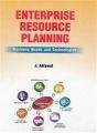 Enterprise Resource Planning: Book by J. Ahlawat