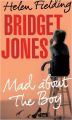 Bridget Jones: Mad About the Boy: Book by Helen Fielding