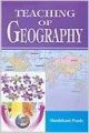 Teaching of Geography: Book by Shashikant Pande