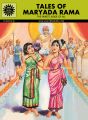 Tales Of Maryada Rama (633): Book by KAMALA CHANDRAKANT