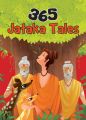 365 Jataka Tales And Other Stories, 1/e HB (English) (Hardcover): Book by Om Books