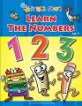 Learn the Number: Book by Preeti Shankar