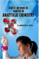 Kinetic Methods Of Analysis In Analytical Chemistry (English) (Paperback): Book by Dr. HIRDAYESH KUMAR VATSA
