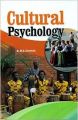 CULTURAL PSYCHOLOGY (English) (Hardcover): Book by Dr. W. A Steinfeld