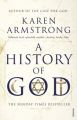 A History Of God (English) (Paperback): Book by Karen Armstrong