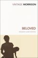 Beloved: Book by Toni Morrison